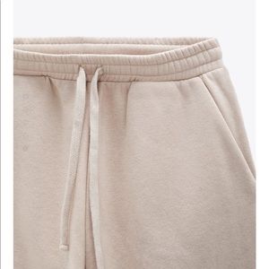 Zara Jogging Pants!